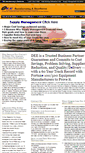Mobile Screenshot of dee-inc.com